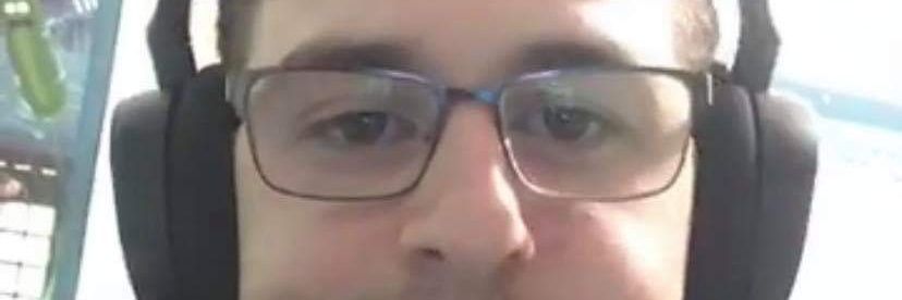 Benoqio's profile banner image