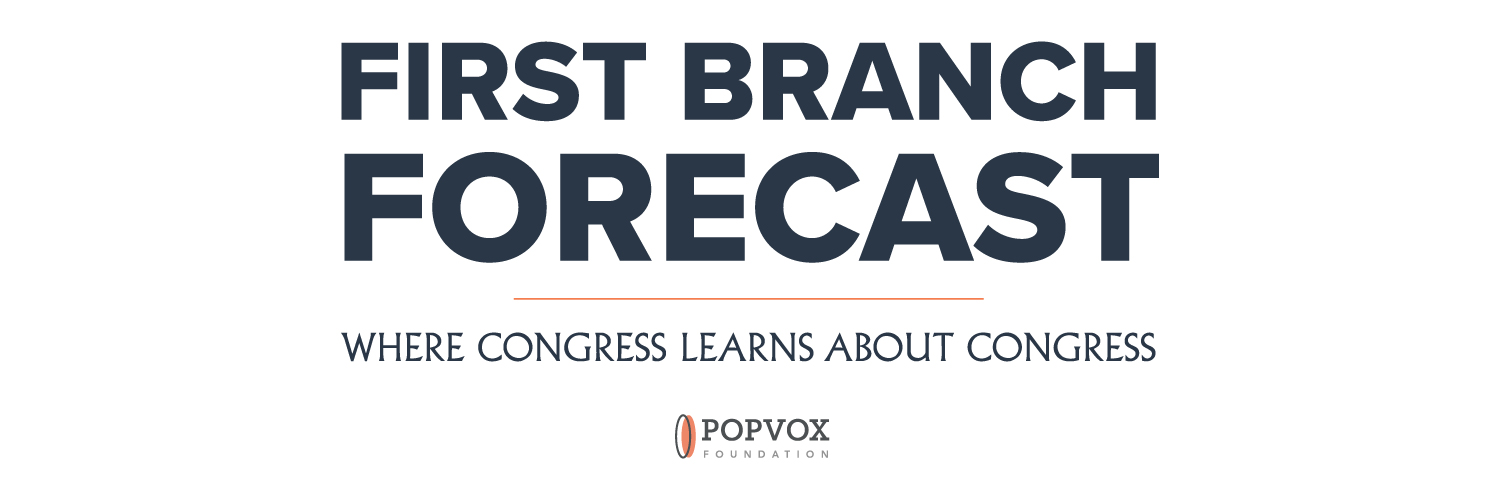 FirstBranchForecast banner