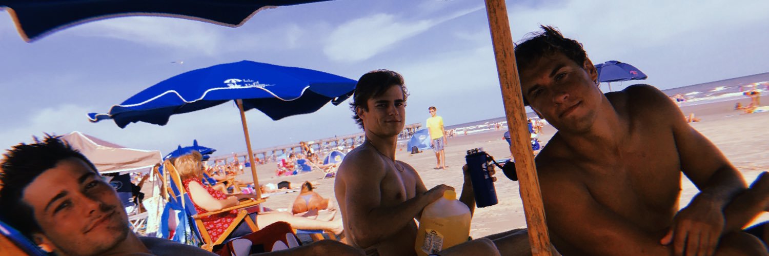 Cole_French2's profile banner image