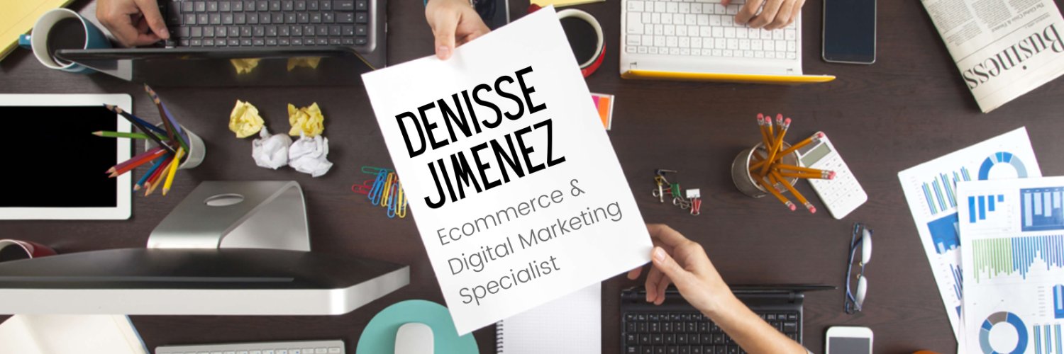 Denisse Jimenez banner