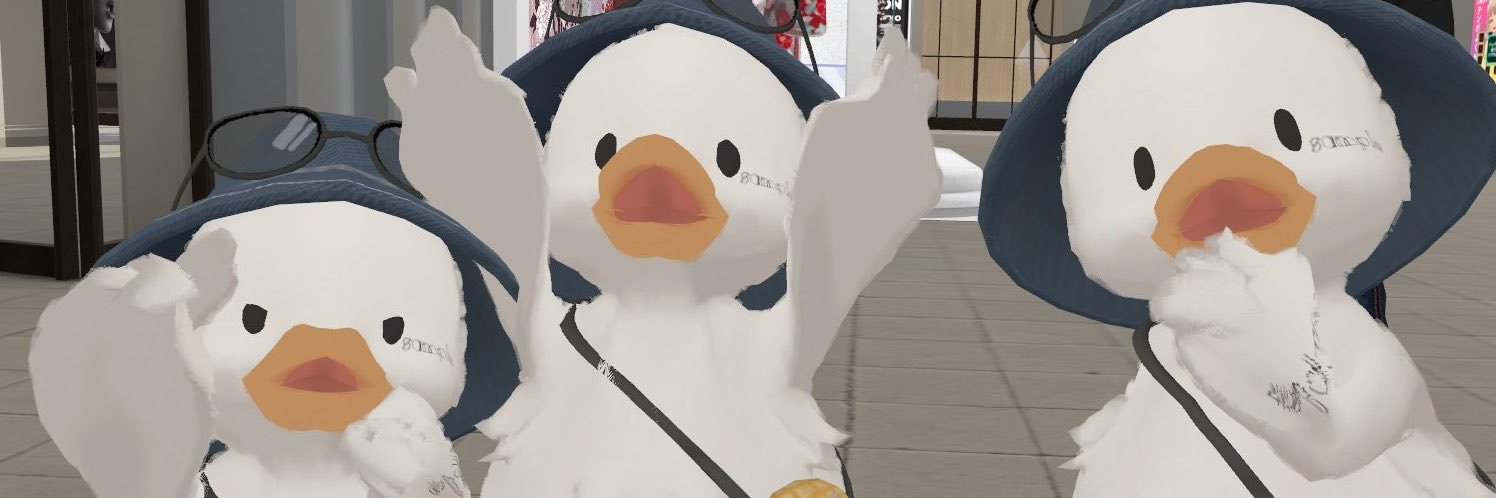 luck_Mii's profile banner image