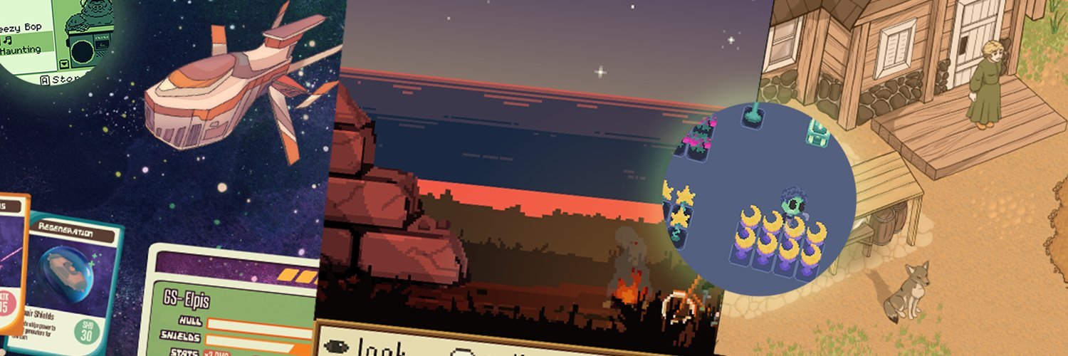 GameMaker Spotlight banner