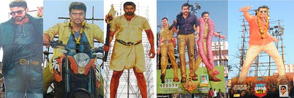 TiruttaniSfc Profile Banner