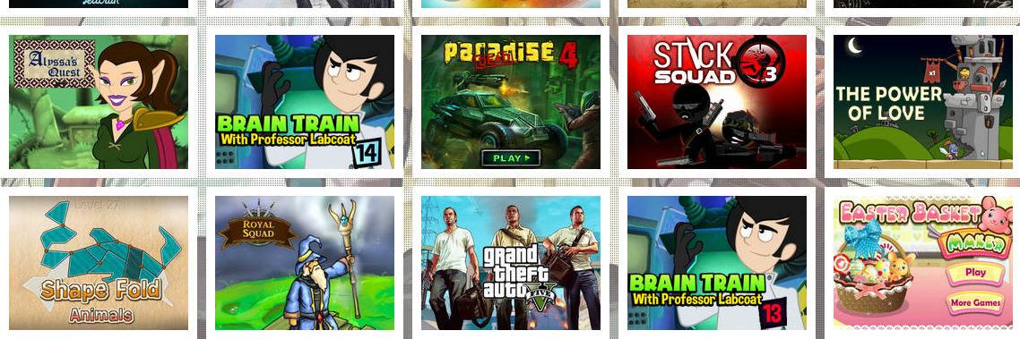 9FishGames's profile banner image