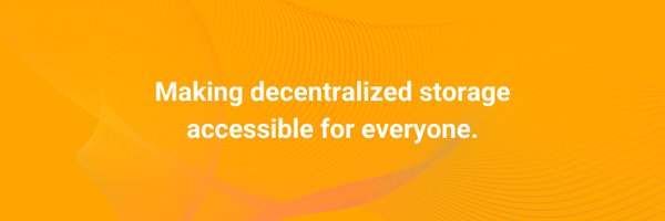 Filebase Profile Banner