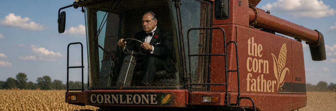 Don Cornleone™ banner