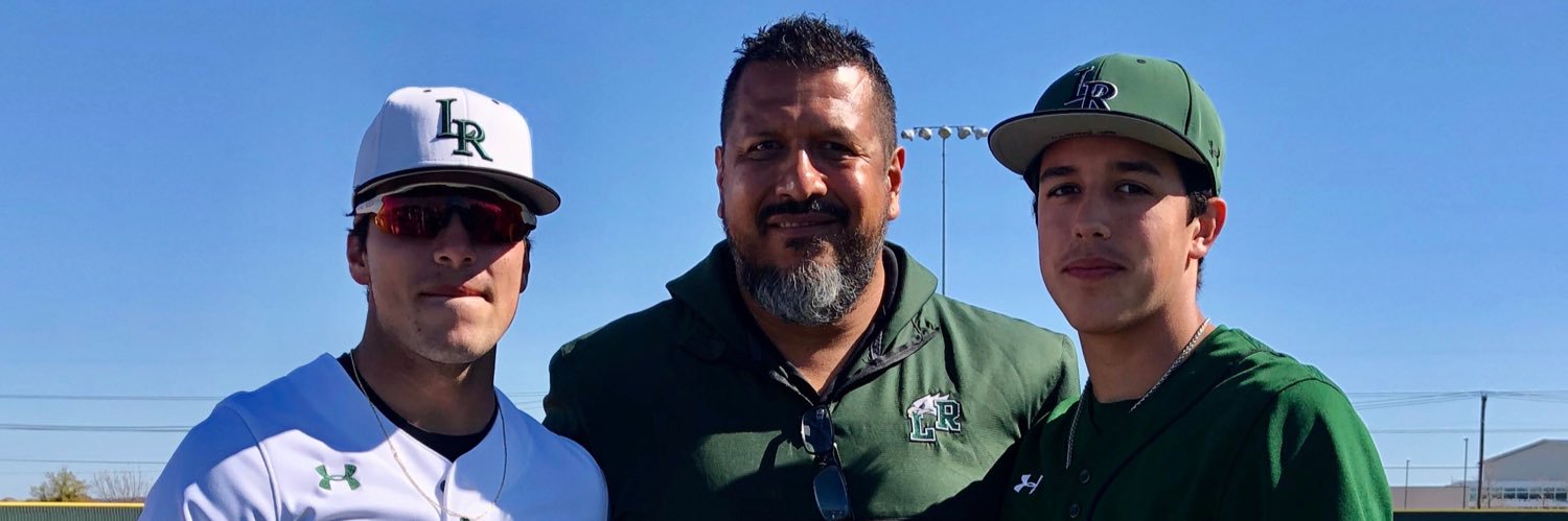 Raymond Ramirez banner