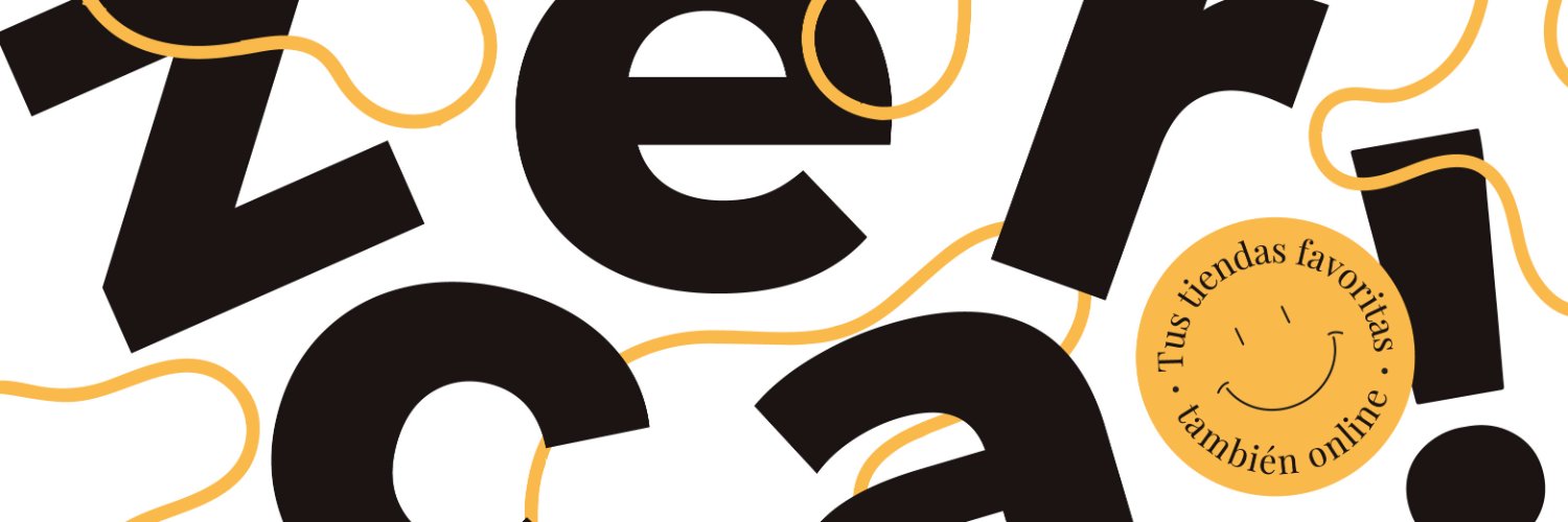 zerca! banner