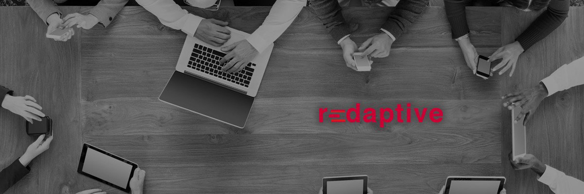 redaptive's profile banner image