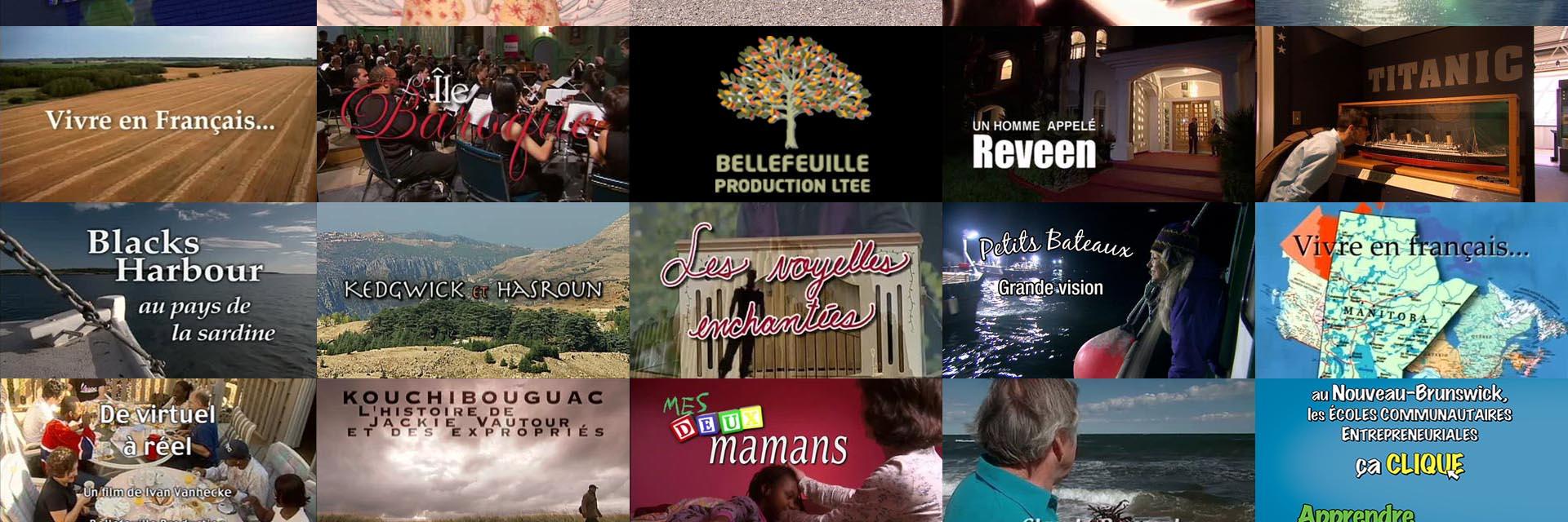 BellefeuillePro's profile banner image