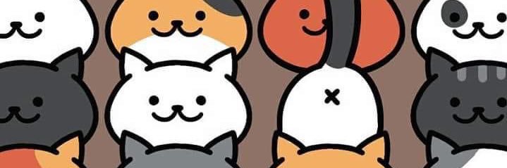 CatDadBodTom™️ 😸💪🏼🇺🇦 banner