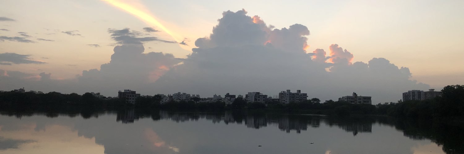UmekarYash's profile banner image