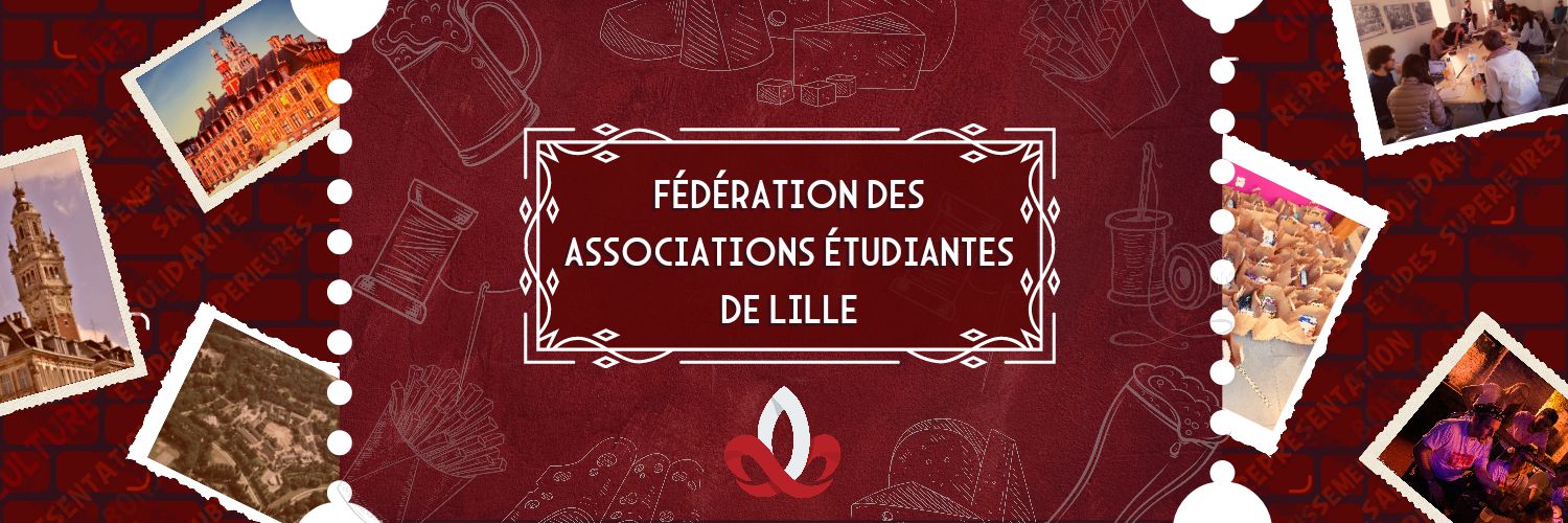 FAEL_Lille's profile banner image