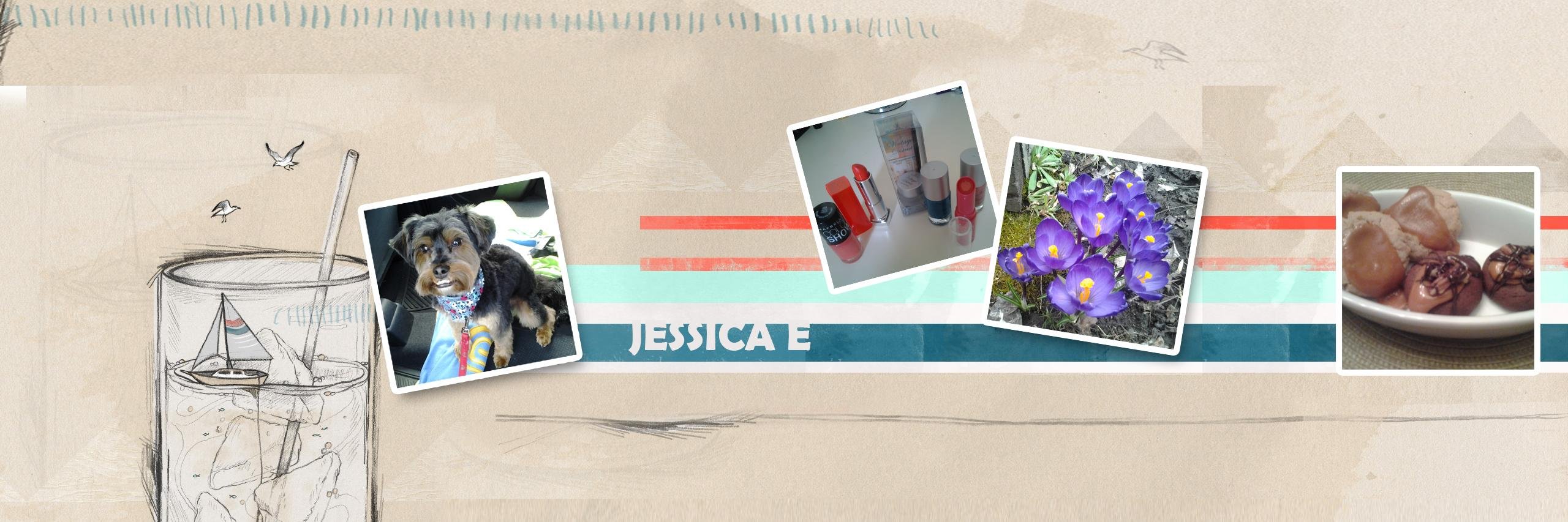 jericka88's profile banner image