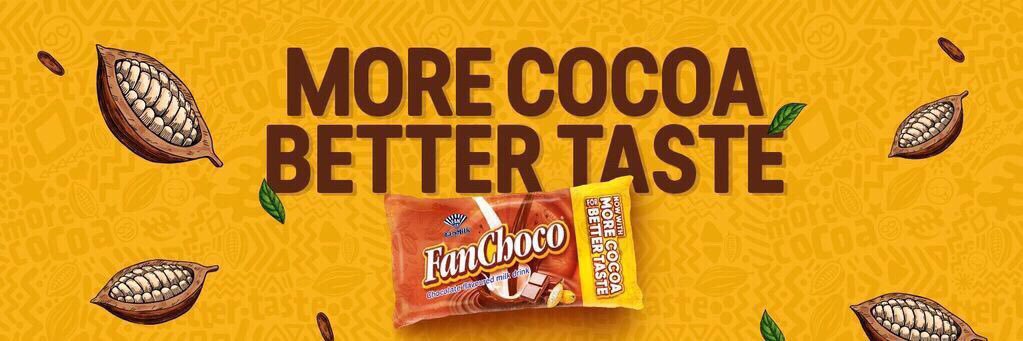 FanChocoGhana's profile banner image