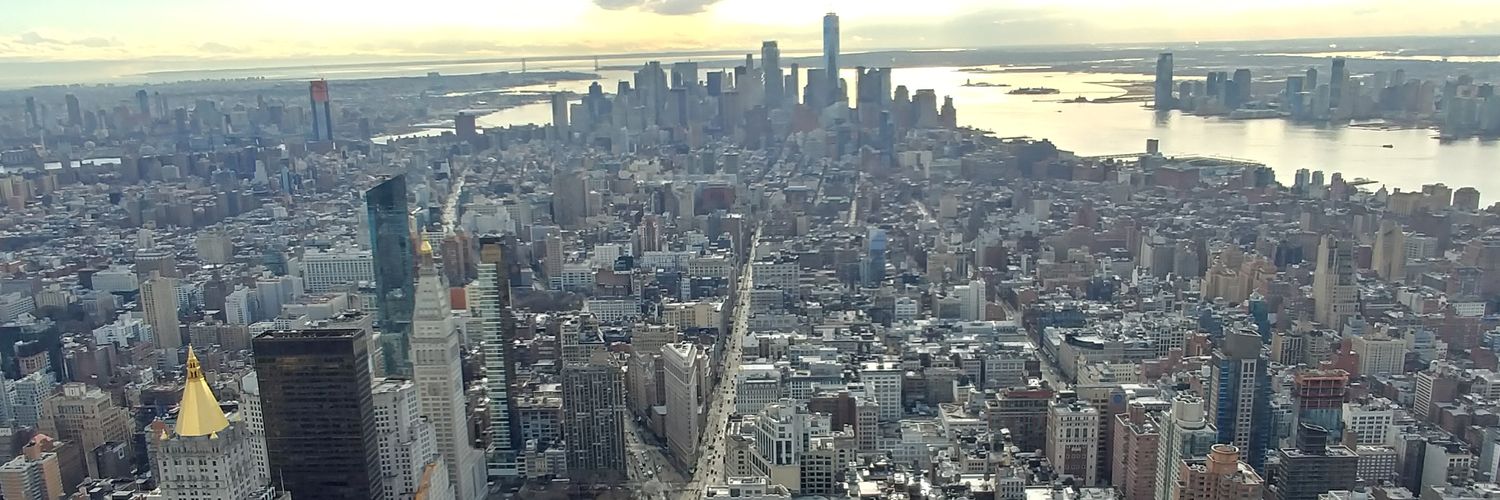 BrandonGoucher's profile banner image