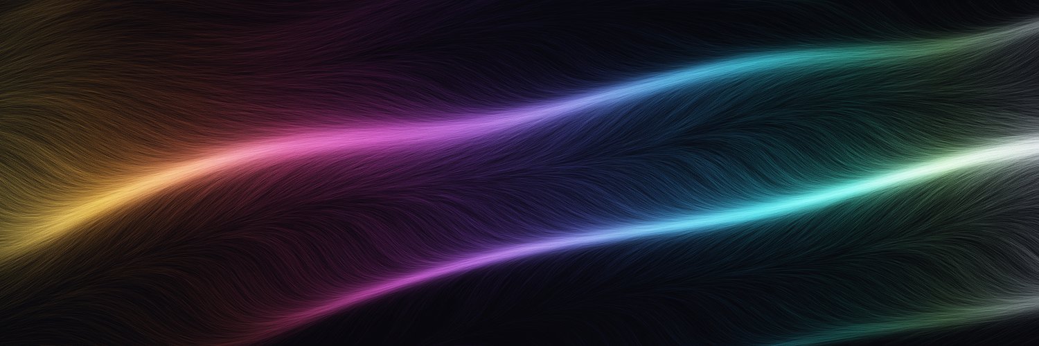dualeur's profile banner image