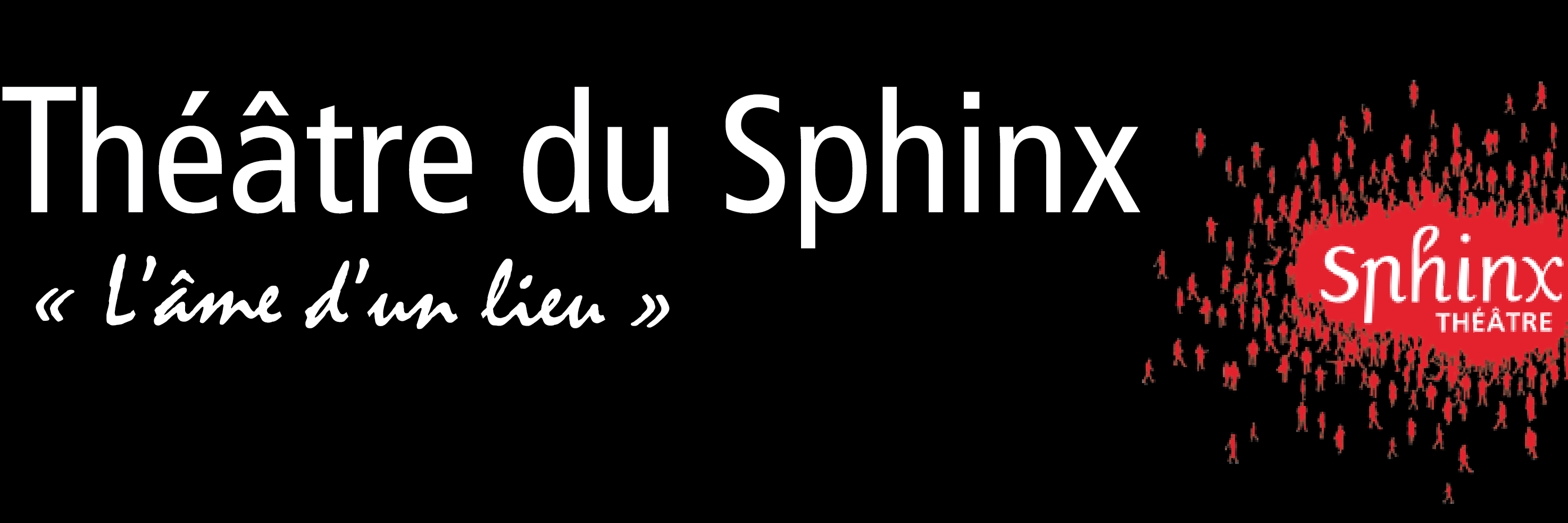 Théâtre du Sphinx banner