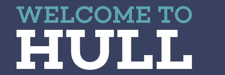 Former Lord Mayor of Kingston Upon Hull banner