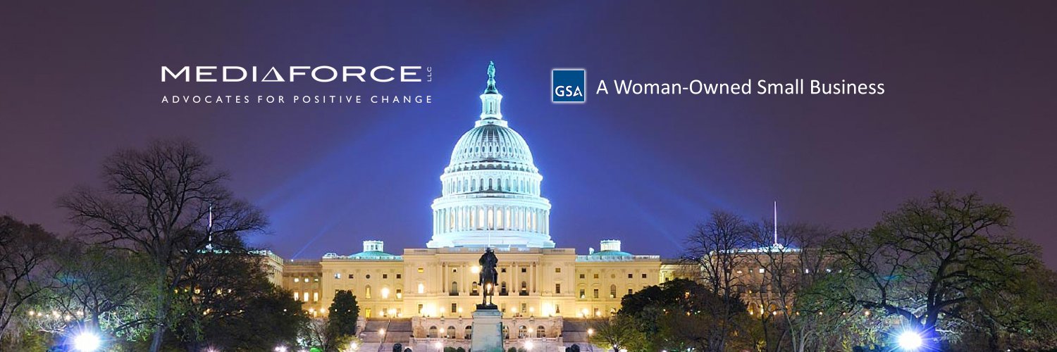 MediaForce, LLC banner