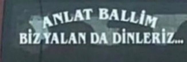 Bulzay banner
