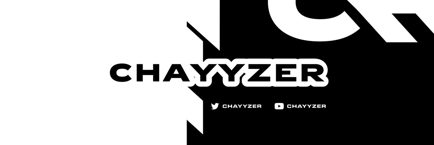 Chayyzer's profile banner image