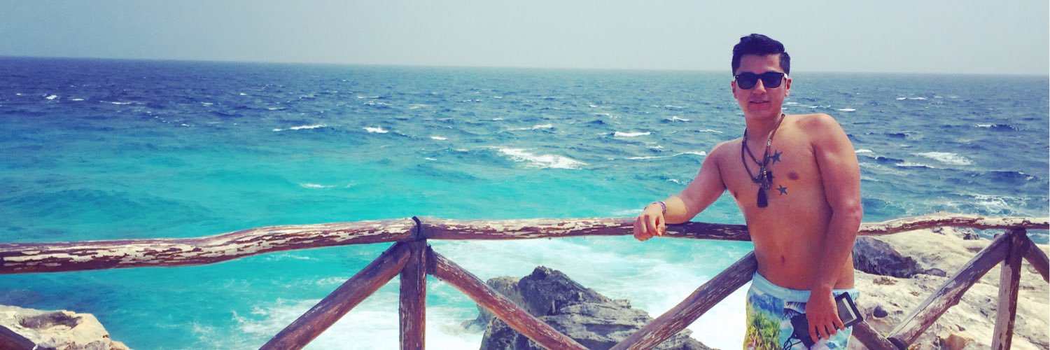 ferkcho's profile banner image