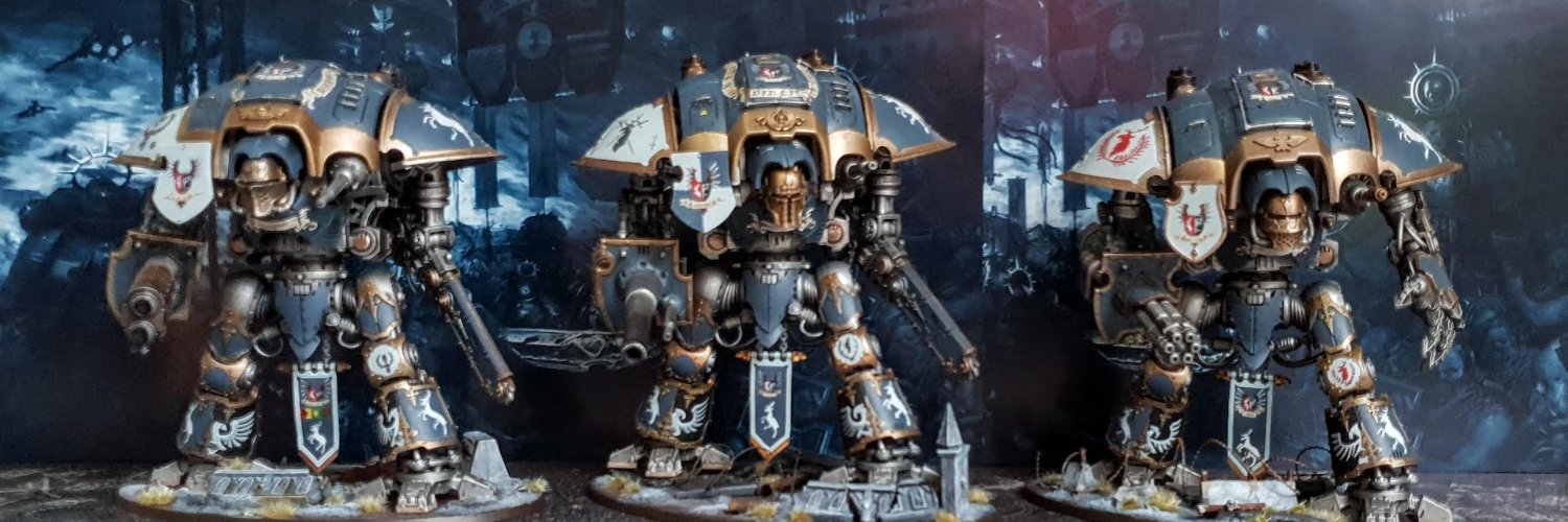 LordDourin's profile banner image