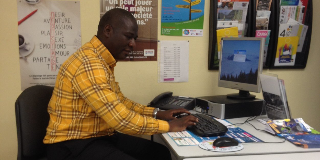 borgia orvil babylas bidimbou banner