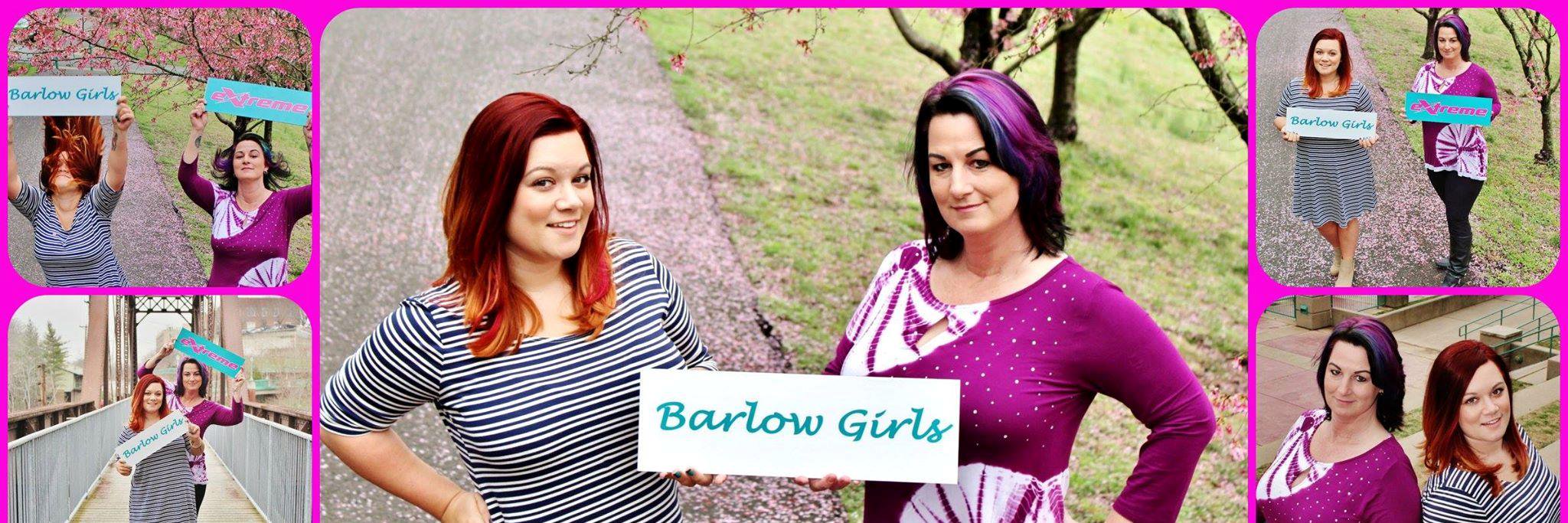 shellybarlow's profile banner image