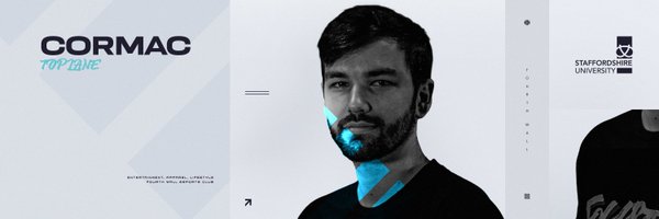 CormacIE Profile Banner