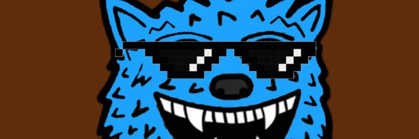 Cuzzybear589's profile banner image