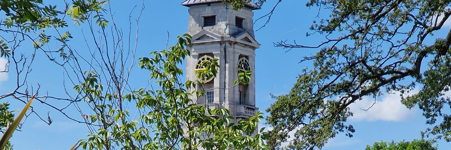 Nottingham Pollen Lab banner