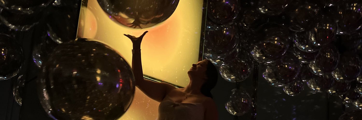 SuannyFranco's profile banner image