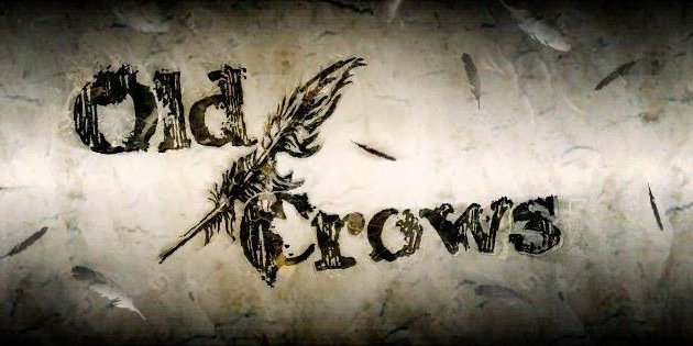 OldCrowsBand's profile banner image