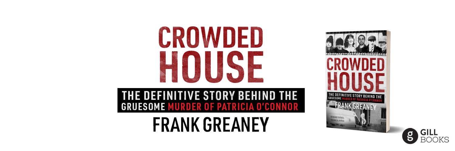 Frank Greaney banner