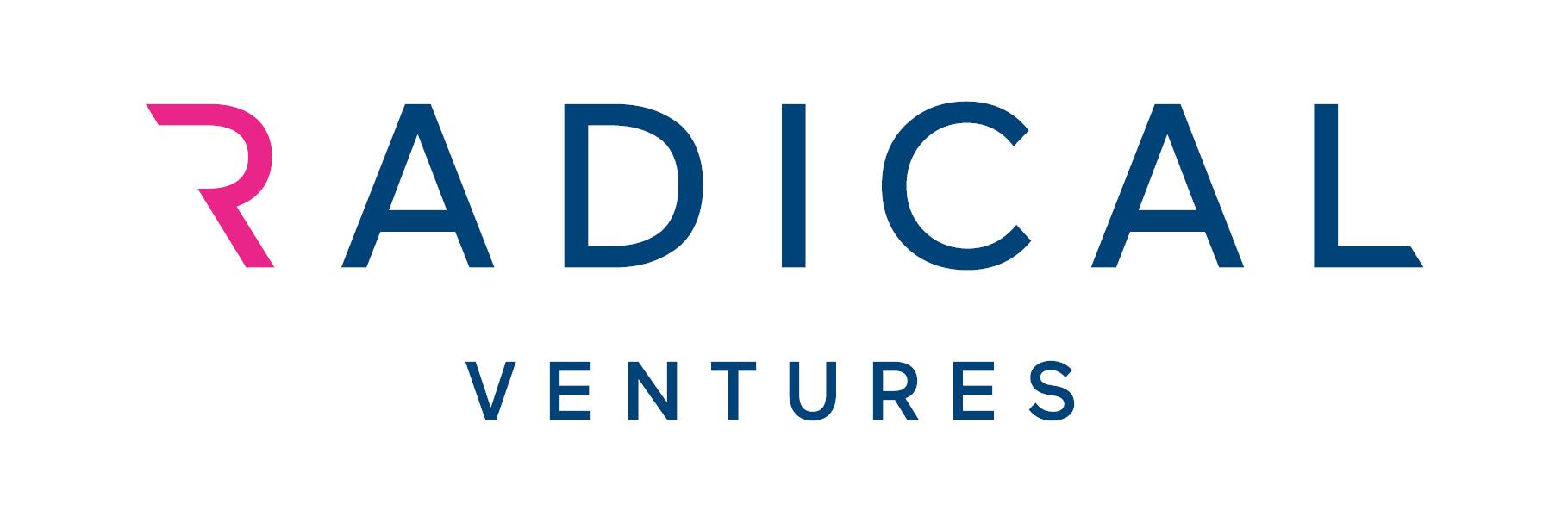 Radical Ventures's banner