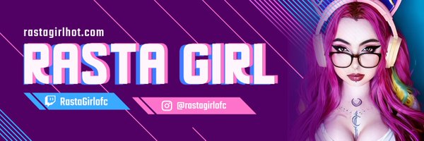 rastagirlofc Profile Banner