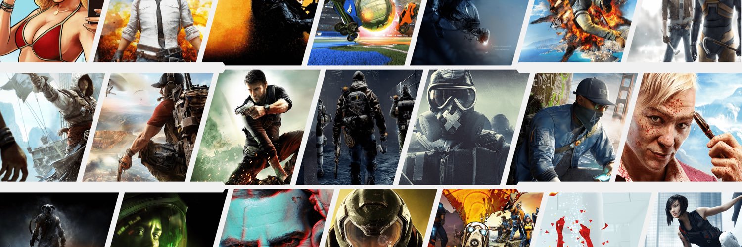 AppGameVault's profile banner image