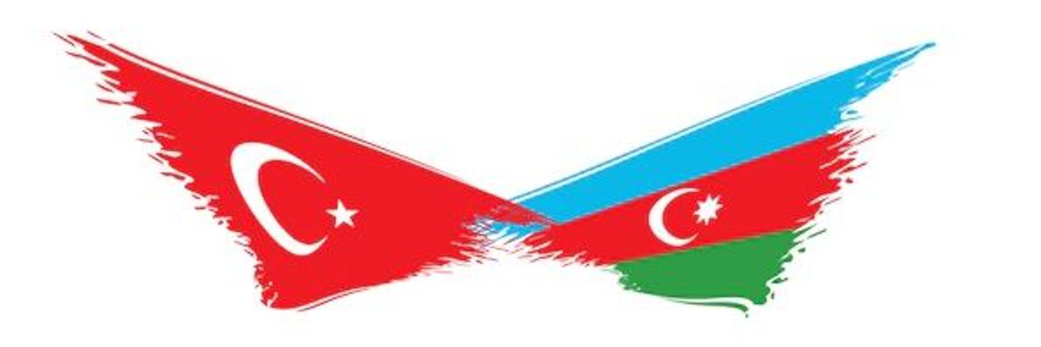 Флаг турции флаг азербайджана вместе