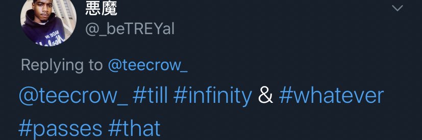 teecrow_'s profile banner image