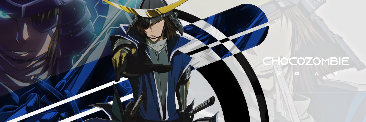 ChocoZombieGame's profile banner image