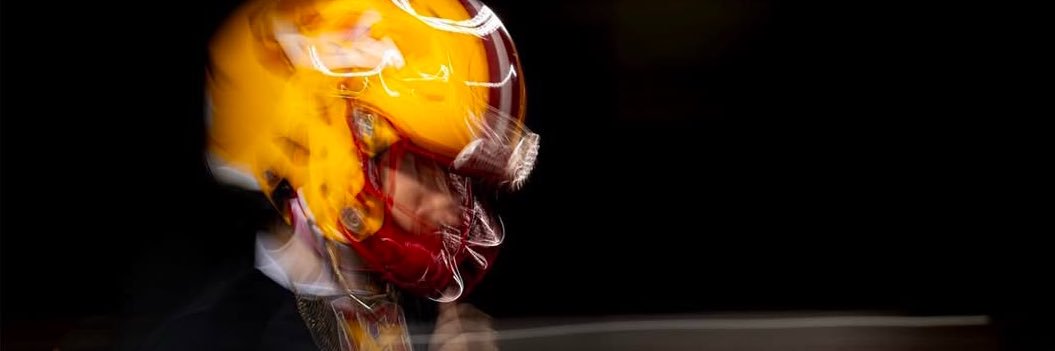 Draiden Trudeau banner