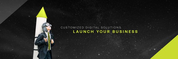 LRSWebSolutions Profile Banner