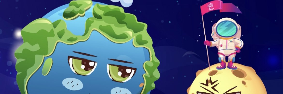 Ayleenac's profile banner image