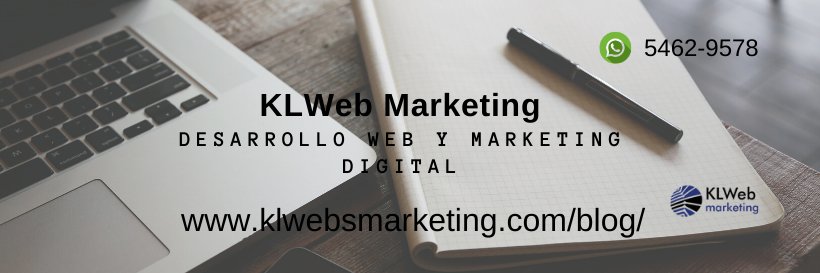 KlwebMarketing's profile banner image