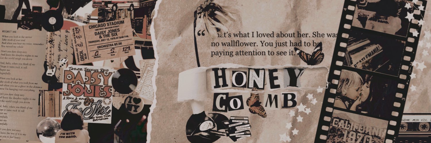 notwallflower's profile banner image
