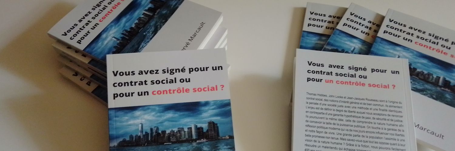 Ze Herve Marcault banner