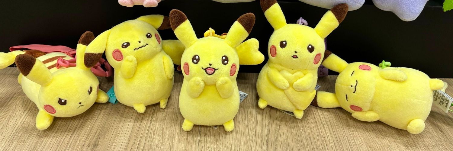 しなぴ🐤 banner
