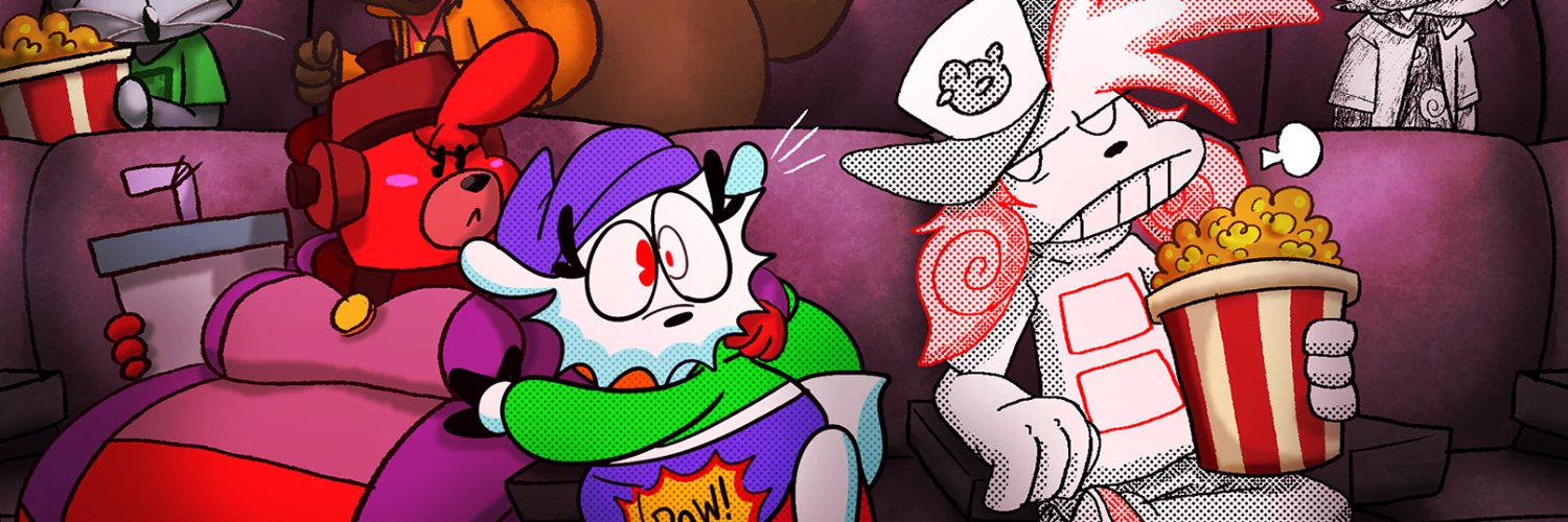 NFWstudios's banner